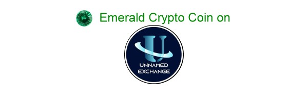 Unnamed Exchange trade volume and market listings | CoinMarketCap