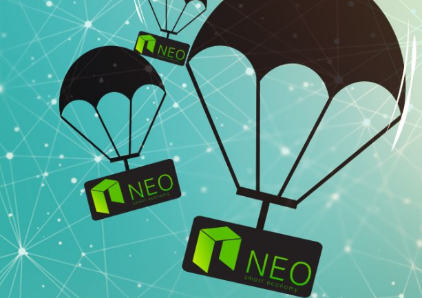 Neo Smart Energy Airdrop » Claim 1 free NSE tokens (~ $1 + ref)