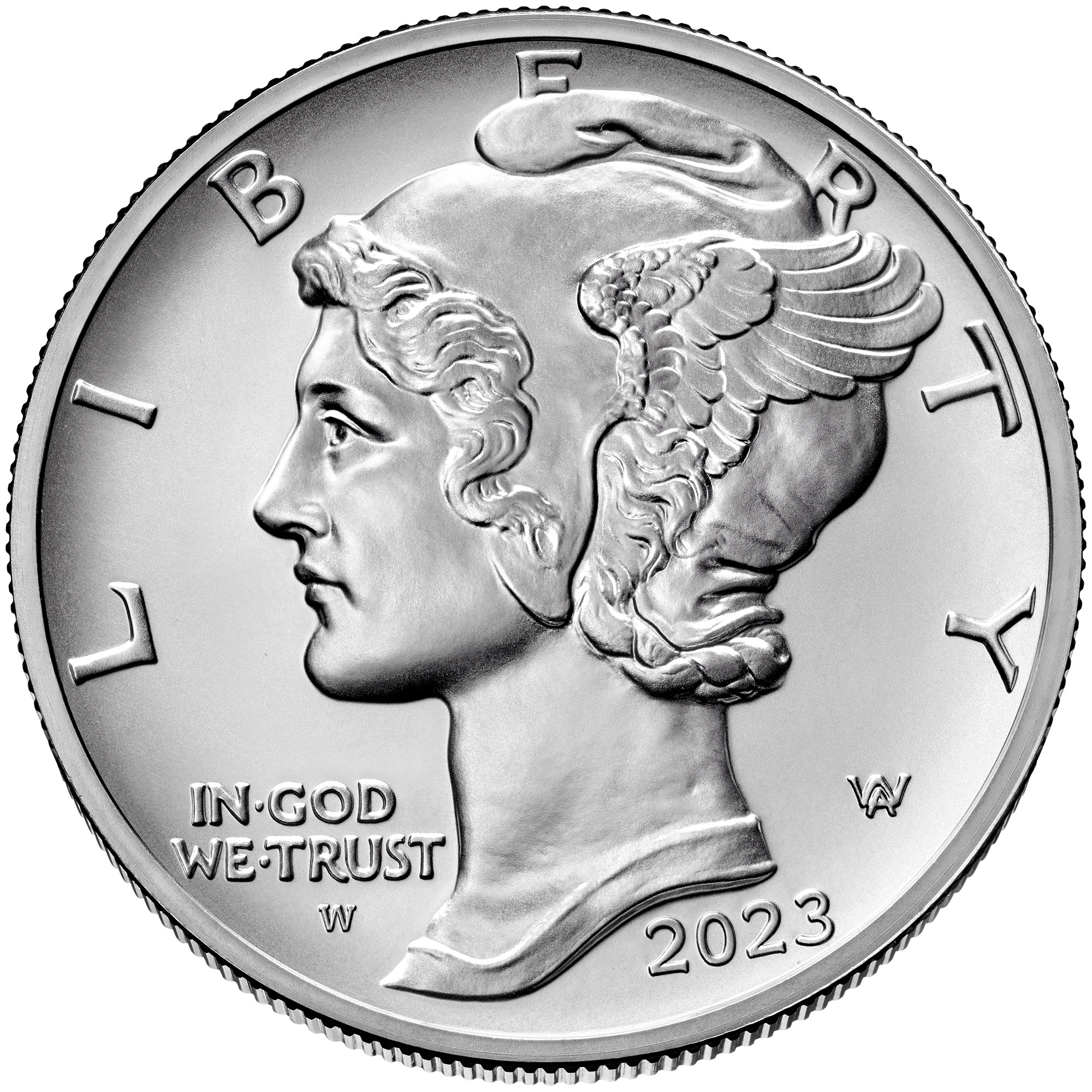 Palladium Bullion Coin Program | U.S. Mint