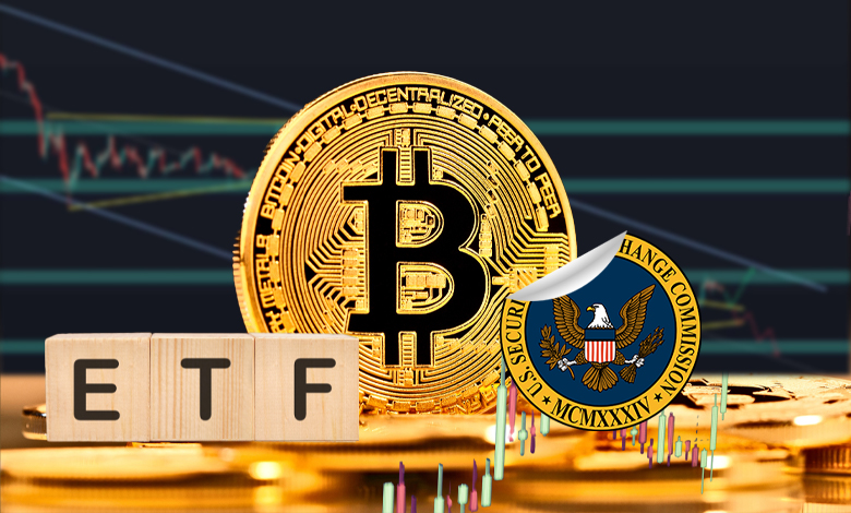 What are the 11 US Spot Bitcoin ETFs? - Zerocap