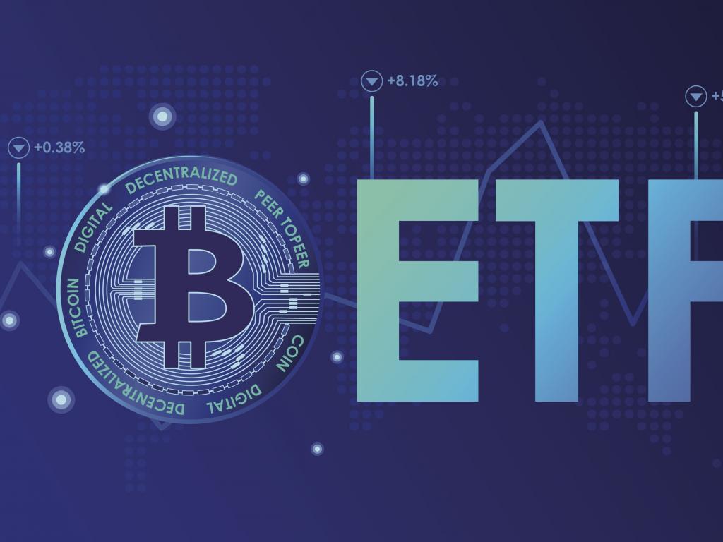 US bitcoin ETFs pull in $mn in first three days of trading