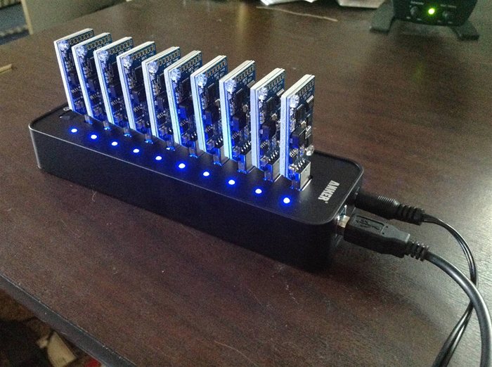 FutureBit Moonlander 2 USB Stick ASIC Miner for Oman | Ubuy