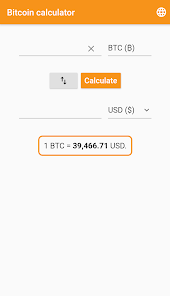 BITS TO USD | BITCOIN UNITS CONVERTER | BTC,mBTC,Bits,Satoshi