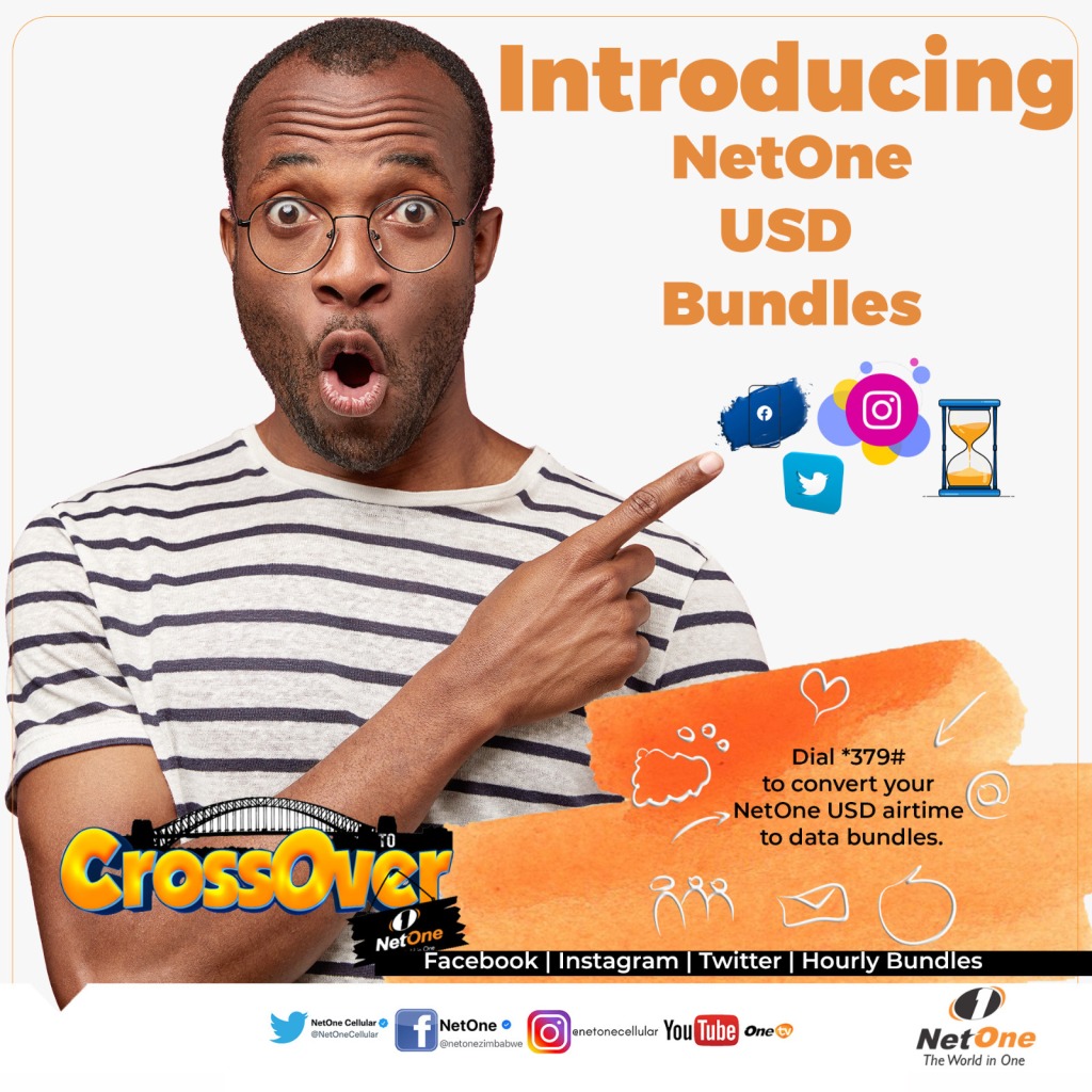 Netone WhatsApp Bundles - How Much are They? - Paynow Blog