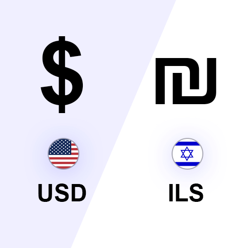 Exchange Rates | בנק ישראל - הבנק המרכזי של ישראל