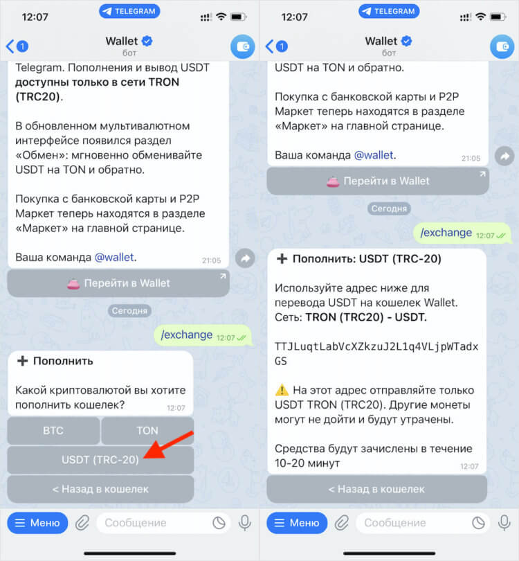 How to Use Telegram Wallet and What Is Telegram Waller