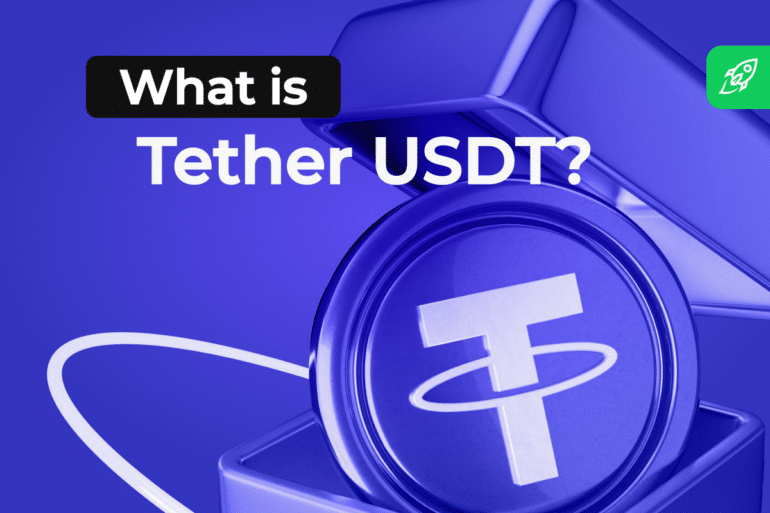How to buy Tether OMNI (USDT)