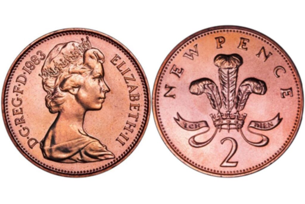 6 Most Valuable British Coins & Why They're Worth Thousands | LoveToKnow