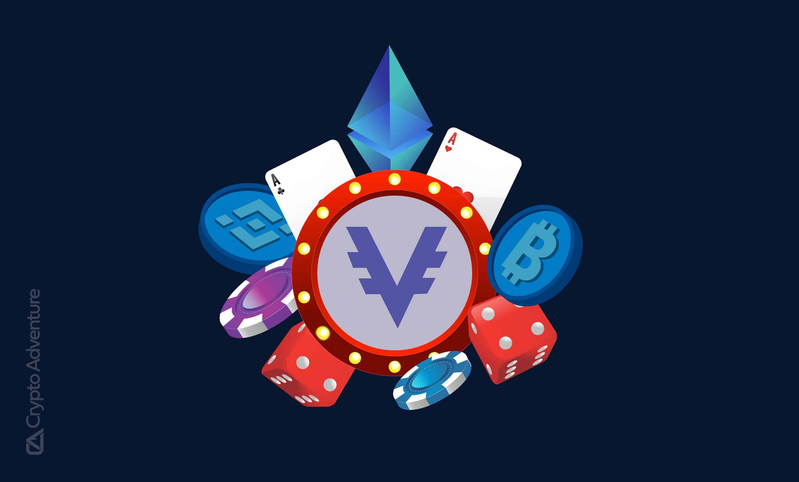 Vave Casino and Crypto Sports Betting Review | bitcoinlove.fun