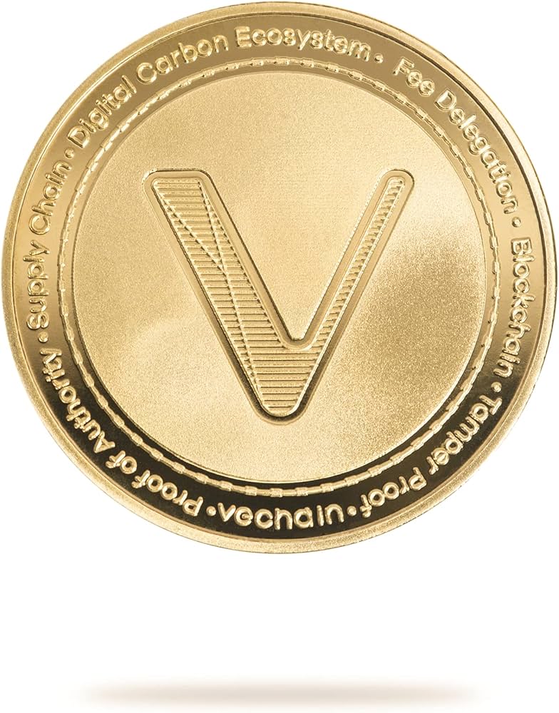 VeChain Token (VET) Overview - Charts, Markets, News, Discussion and Converter | ADVFN