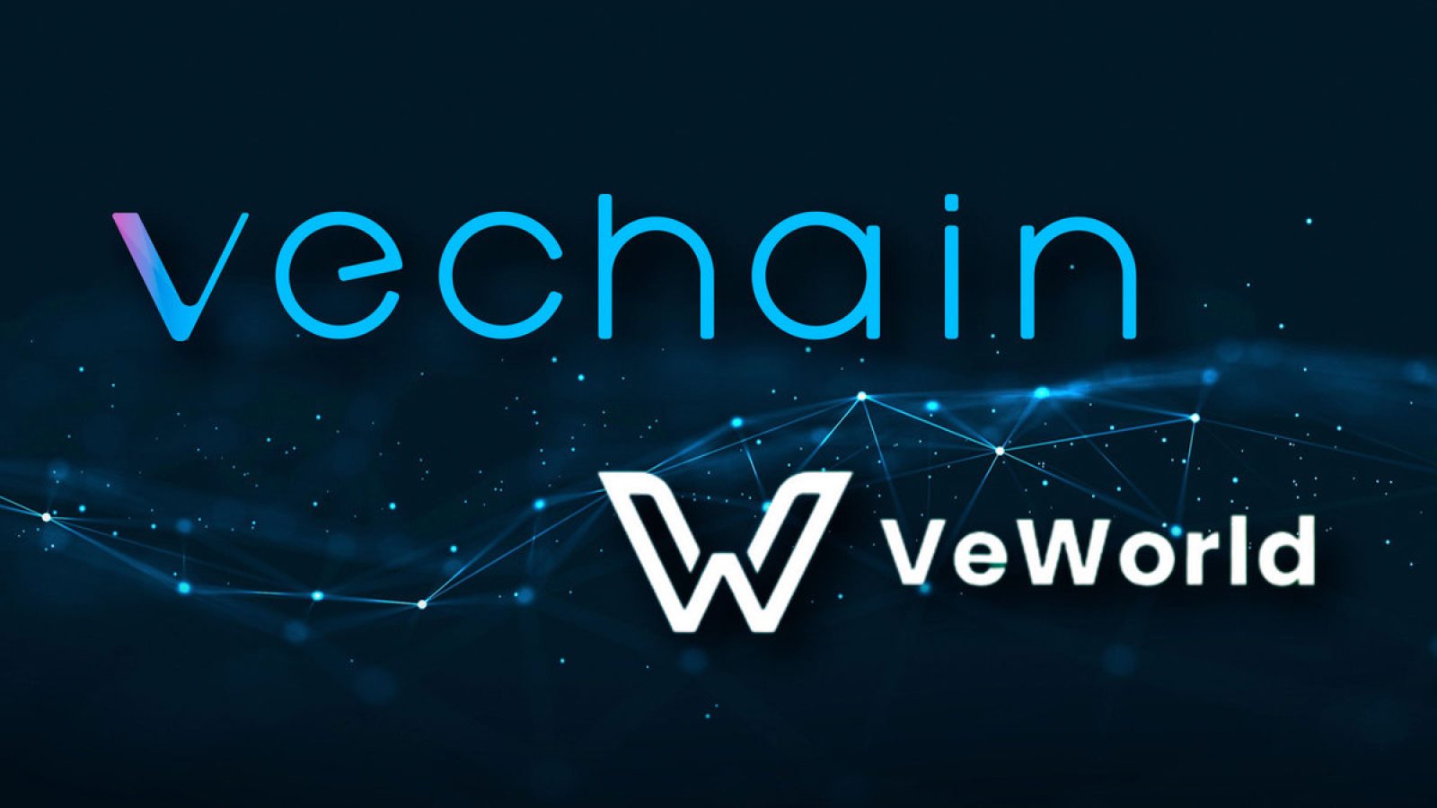 VeChain Tweet Analysis