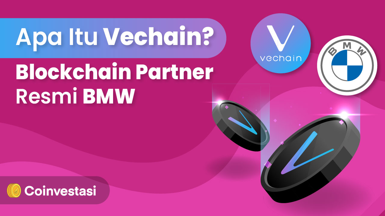 All information on the partnership between BMW and Vechain so far | bitcoinlove.fun