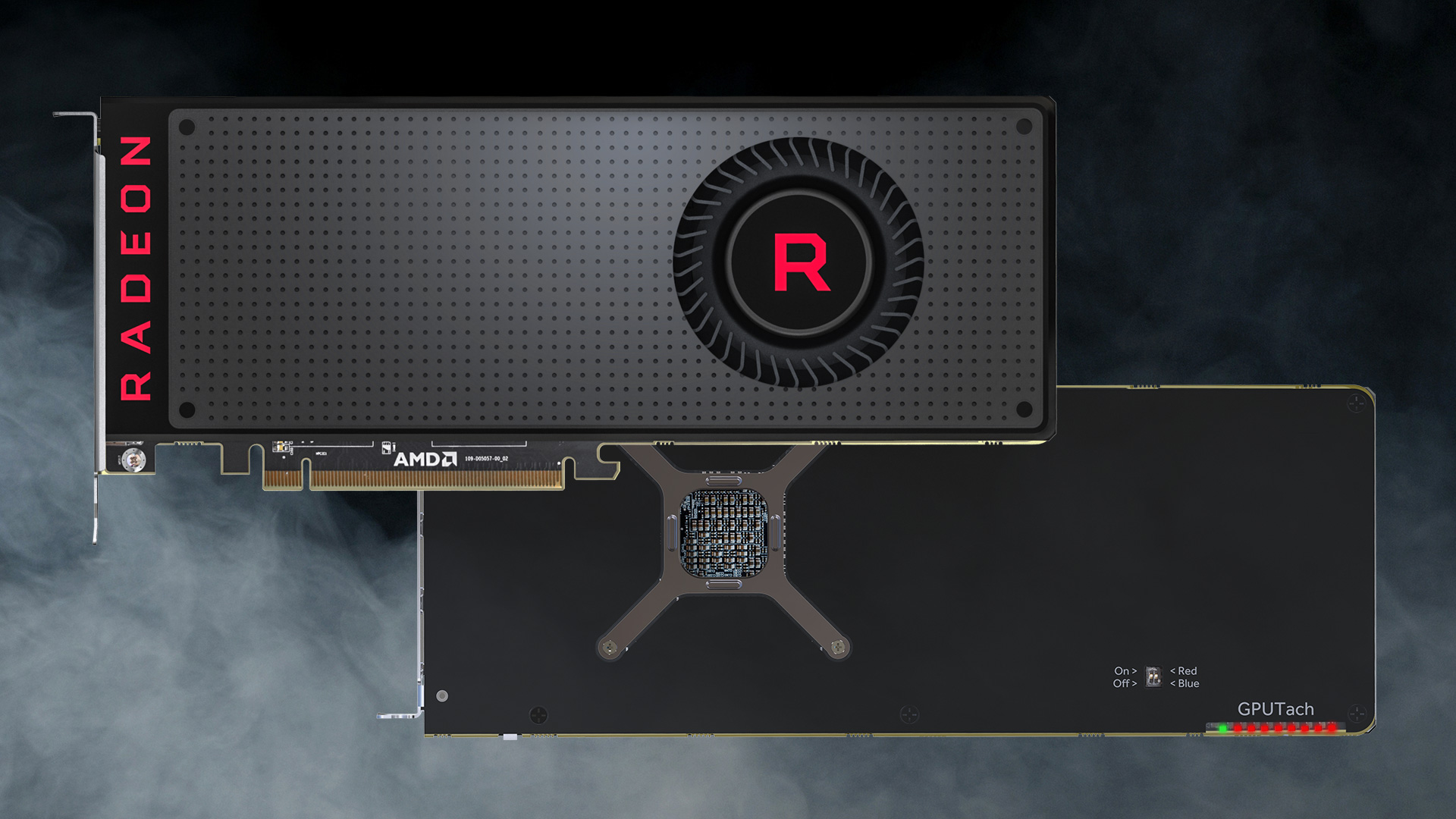 AMD Vega56 8 GB Hashrate, Release Date, Benchmarks