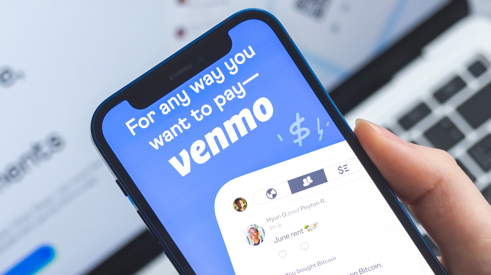 Venmo to Begin Enabling Crypto Transfers in May