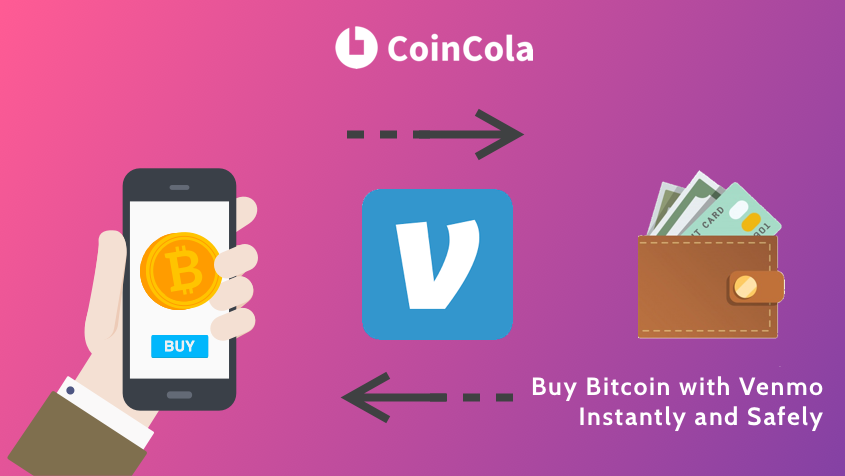 Where & How To Buy Bitcoin With Venmo | Beginner’s Guide