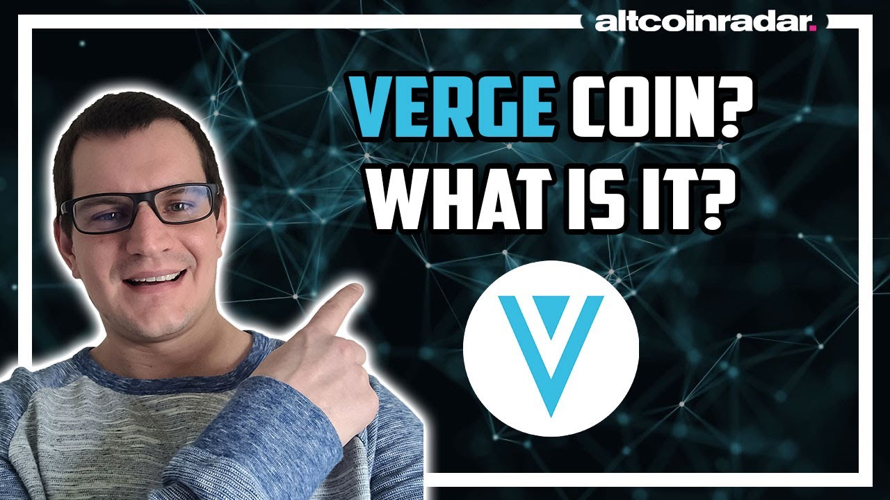 Guest Post by bitcoinlove.fun: Verge (XVG) is up over % in 7 days | CoinMarketCap