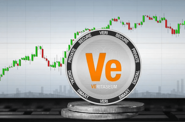 Veritaseum Price Today - VERI to US dollar Live - Crypto | Coinranking