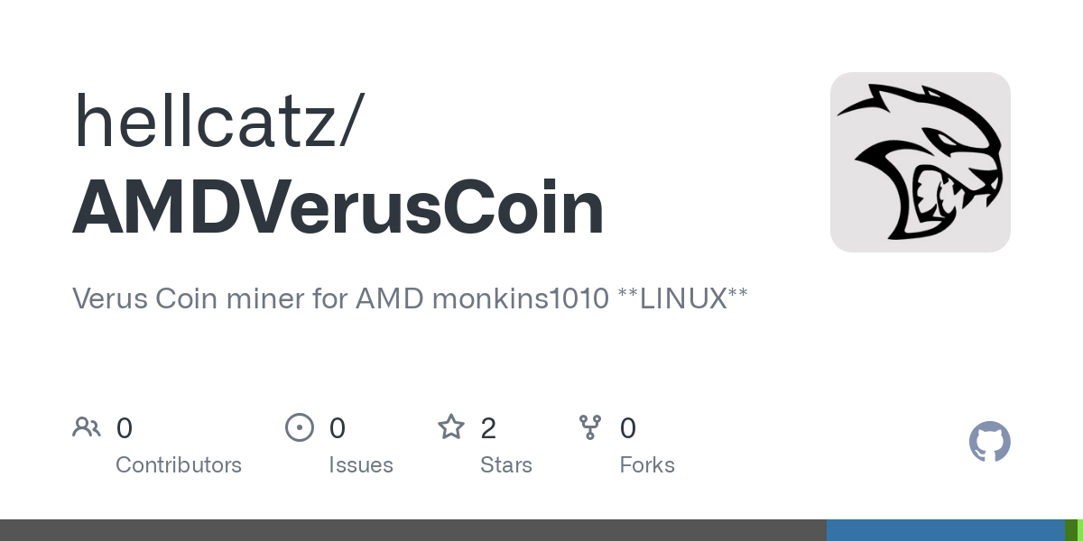 Verus Coin Wiki