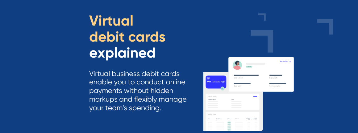 Virtual Cards That Protect Your Payments | Online Payment Security