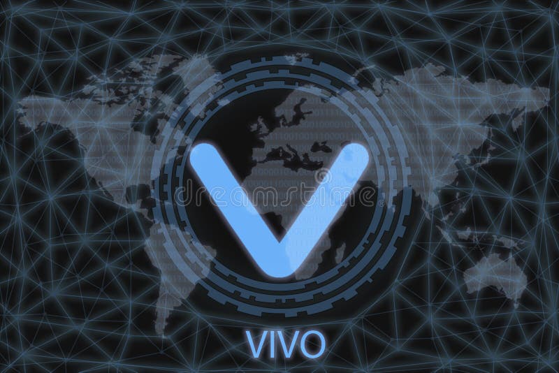 VIVO Price Today - VIVO Coin Price Chart & Crypto Market Cap