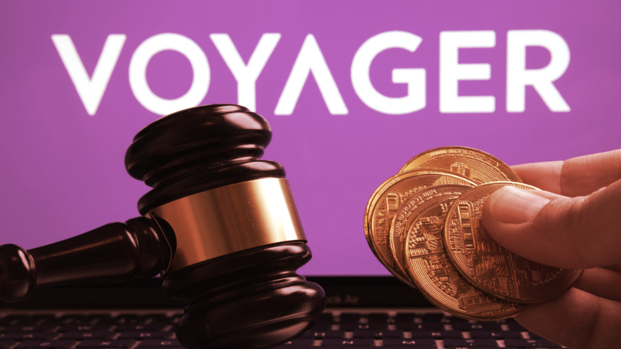 Voyager Digital Reportedly Plans To Liquidate 38 Crypto in Future