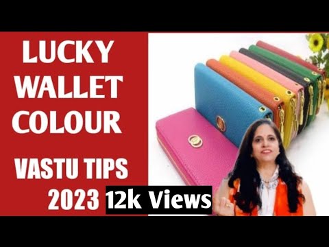 Vastu Tips: 5 Colours For Wallets To Attract Money And Prosperity | HerZindagi