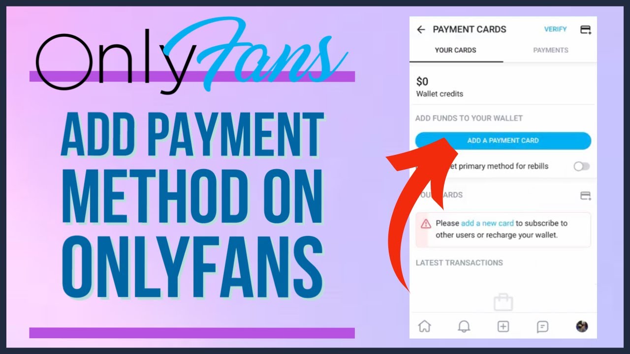 How to Delete Your OnlyFans Account and Get Refunded for Unused Funds - Apps UK 📱