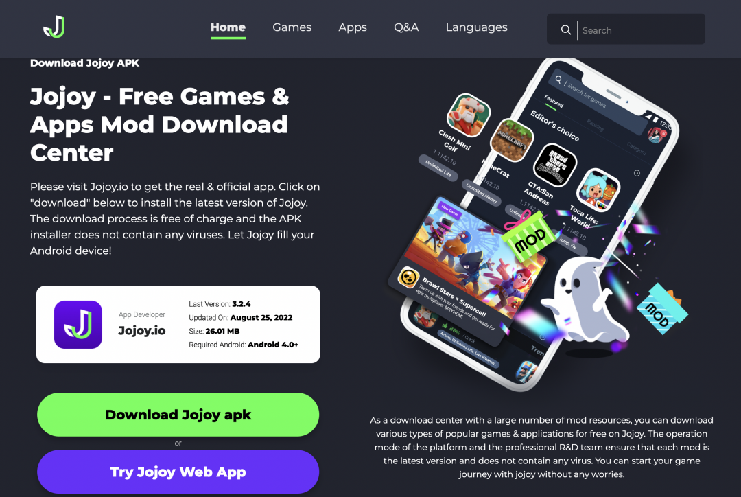 Download Joy Wallet Mod APK (Unlimited coins script) APK - HappyMod.