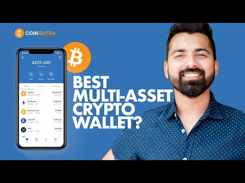 Crypto Wallets: Top 10 Trusted Providers