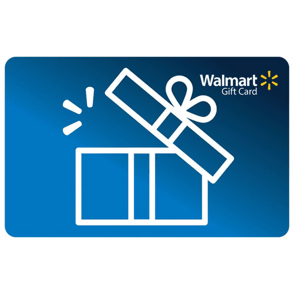 Buy Walmart Gift Cards | Gyft