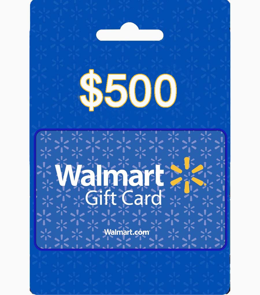 Walmart eGift Card