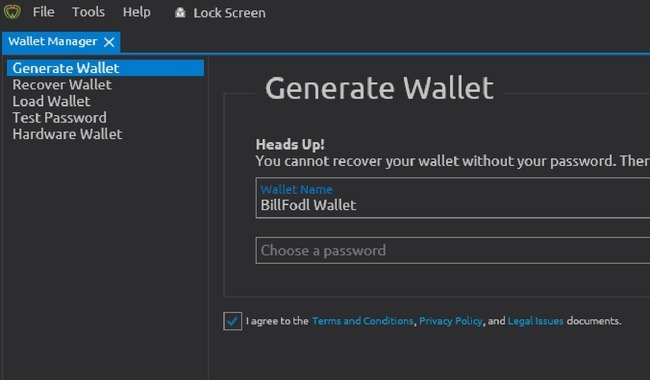 COLDCARD – Hardware Wallet - The Most Trusted and Secure Signing Device (aka. Hardware Wallet)