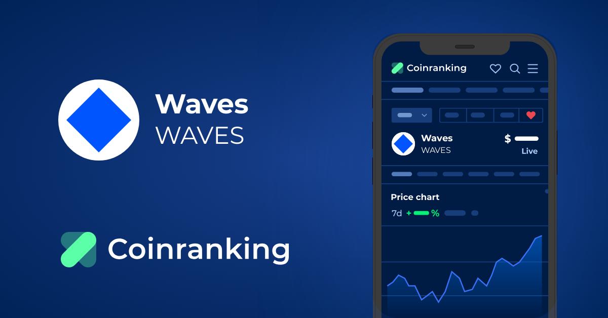 Waves Explorer | Waves Blockchain Explorer