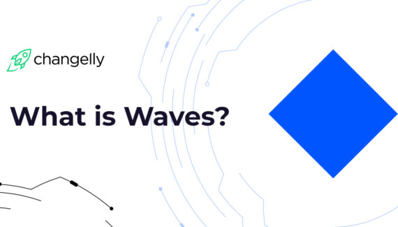 Waves price live today (04 Mar ) - Why Waves price is up by % today | ET Markets