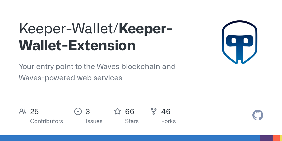 Import Account From Keeper Wallet | WX Network