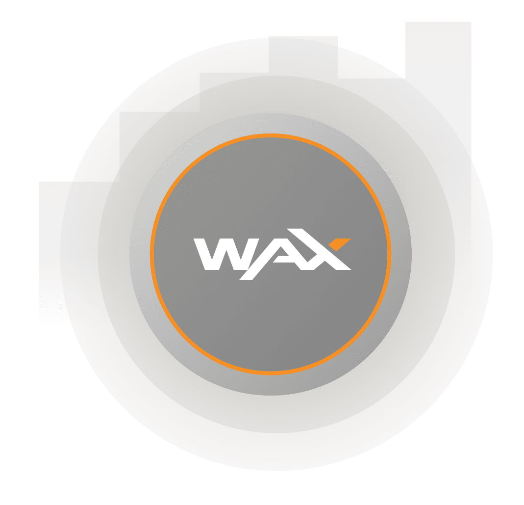 Top WAX by Market Cap - bitcoinlove.fun