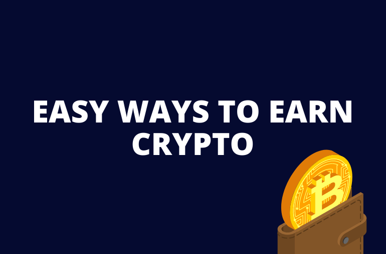 8 Ways To Make Money With Cryptocurrency In - Breet Blog