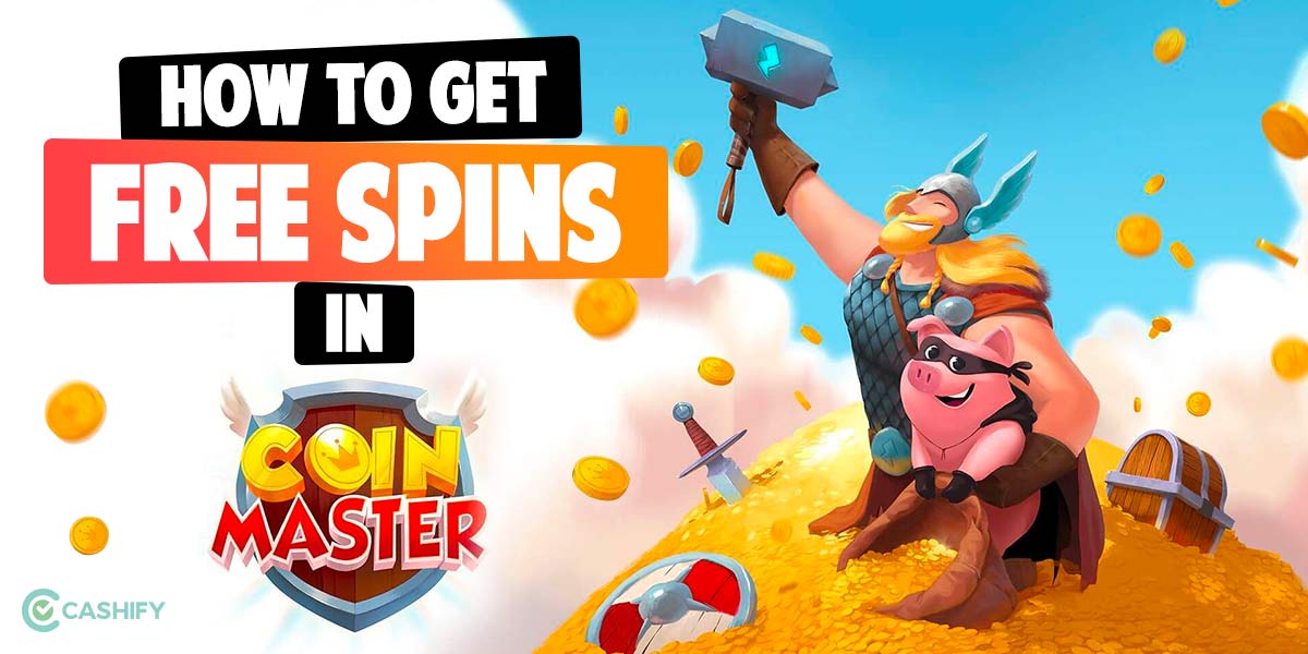 Coin Master free spins and coins links (February ) - VideoGamer