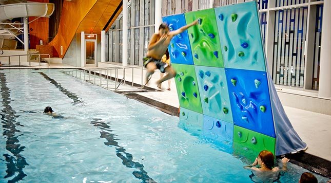 Edmonton pool and library recommendations? | BabyCenter