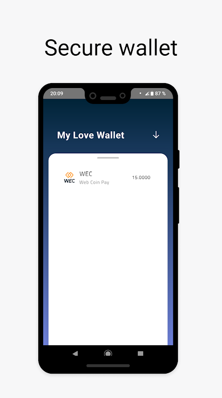 Best Crypto Wallet for Web3, NFTs and DeFi | Trust