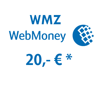 WebMoney — Universal Payment System