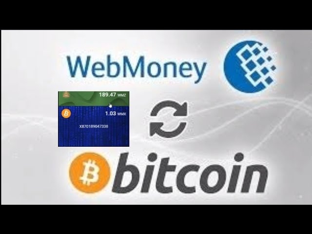 Exchange Binance USD (BUSD) to Webmoney WME