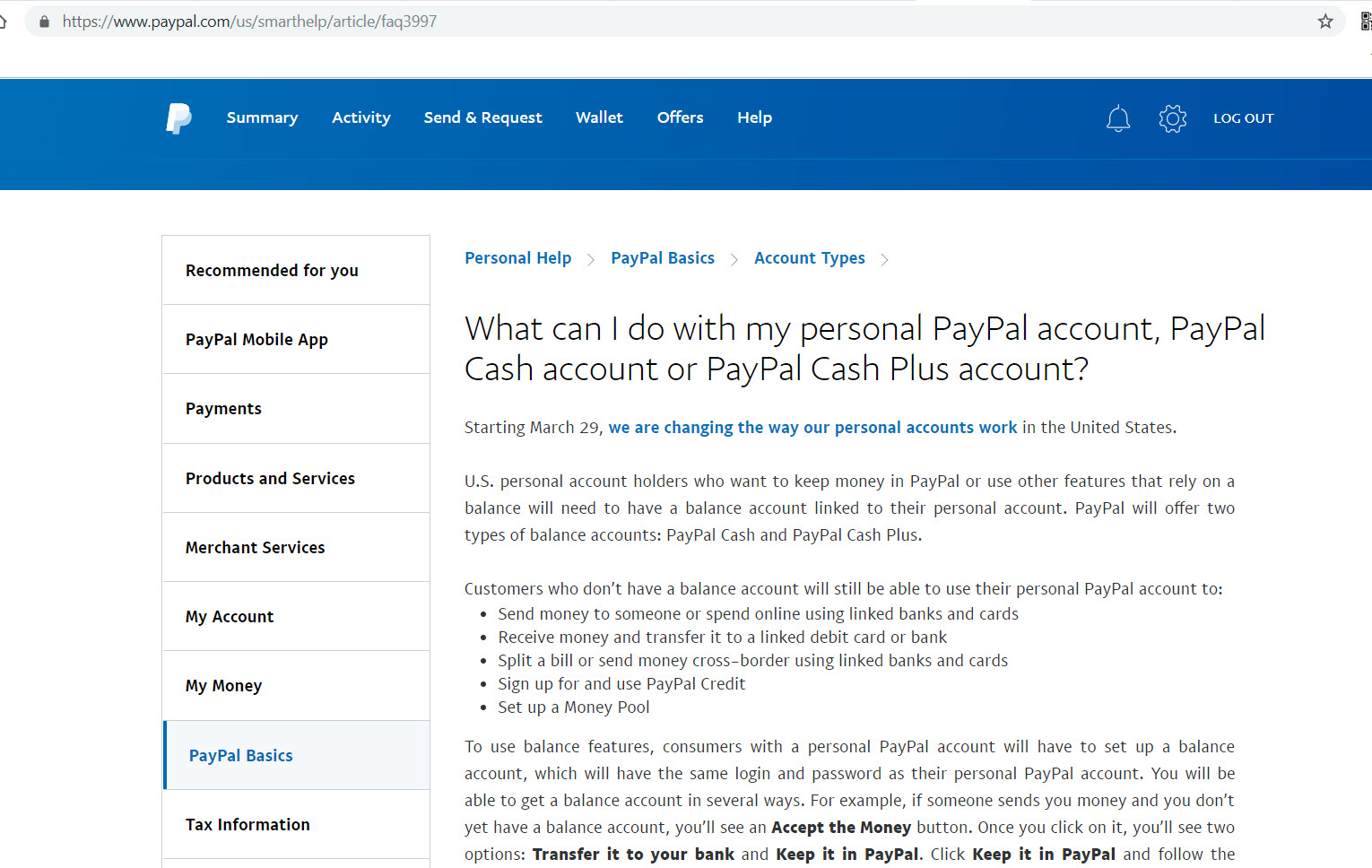 How to cash out on PayPal using Coinbase? | NiceHash