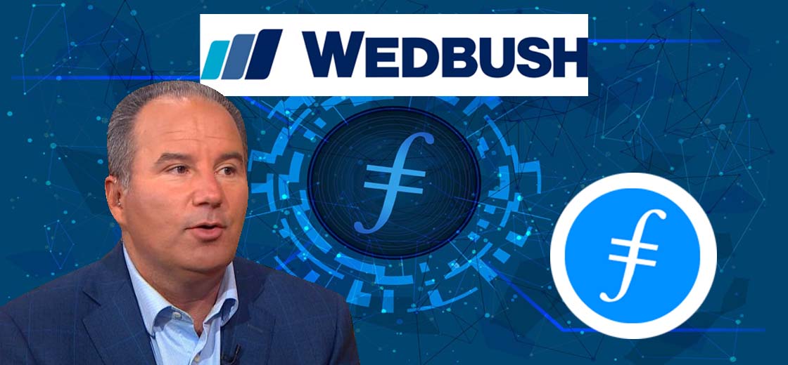 Bitcoin Futures Trading - Bitcoin - Wedbush Futures