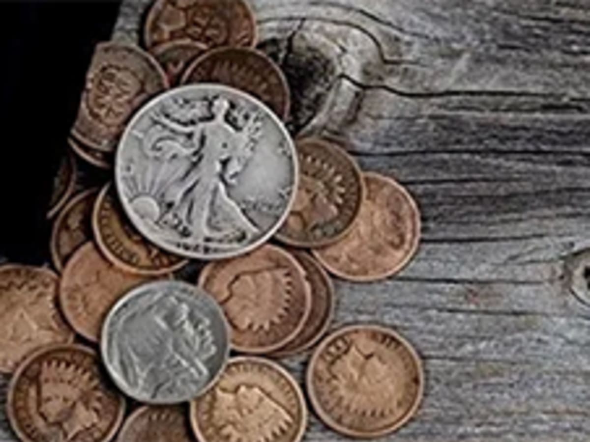 4+ Best Stamp Collecting & Coin Dealers in West Bend, WI | bitcoinlove.fun