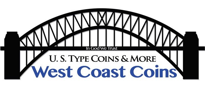 Oregon Coin Clubs - Dealer Locator