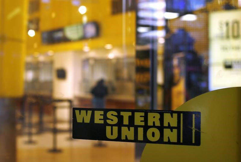 Buy Bitcoin with Western Union