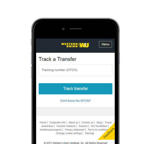 SEVIS I Fee Payment by Western Union Quick Pay Instructions | ICE