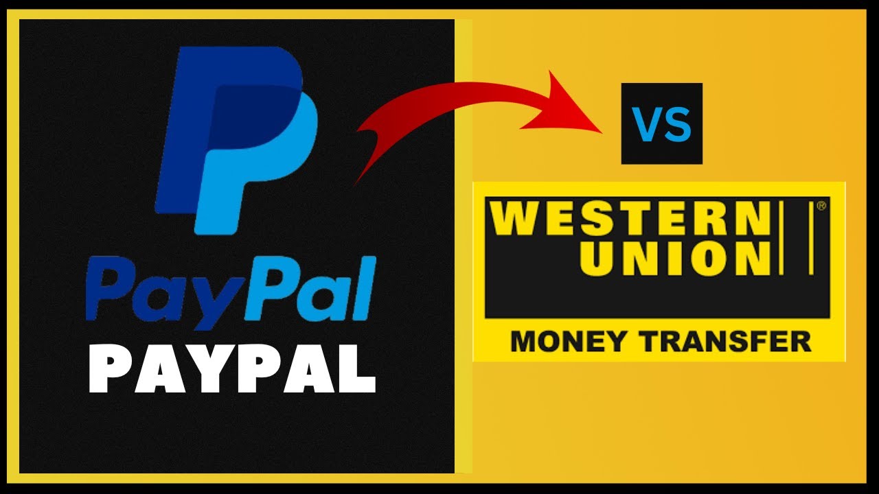 Western Union vs. Xoom Money Transfers [ + Similar Companies]