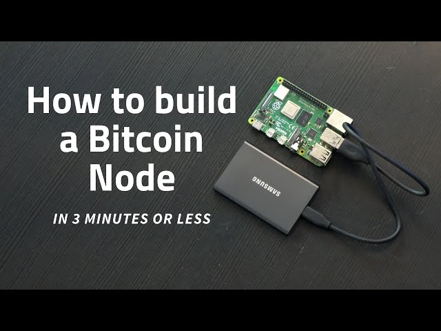 Crypto Nodes: What Are They And How Do They Work? | Ledger